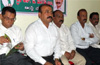 Kumaraswamy will be the next CM, predicts JD(S) candidate Changappa